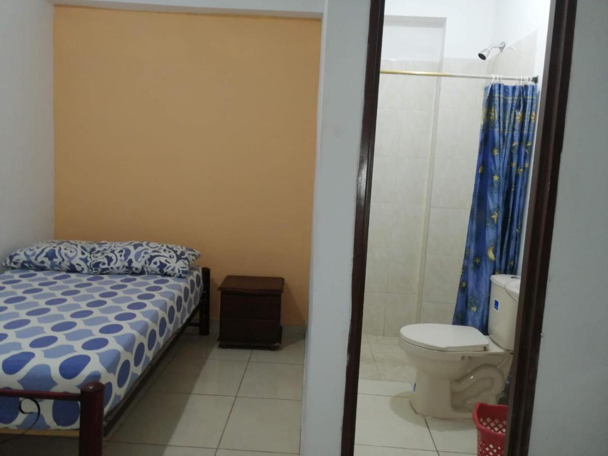 Guayacan Hostel Cali Eksteriør bilde