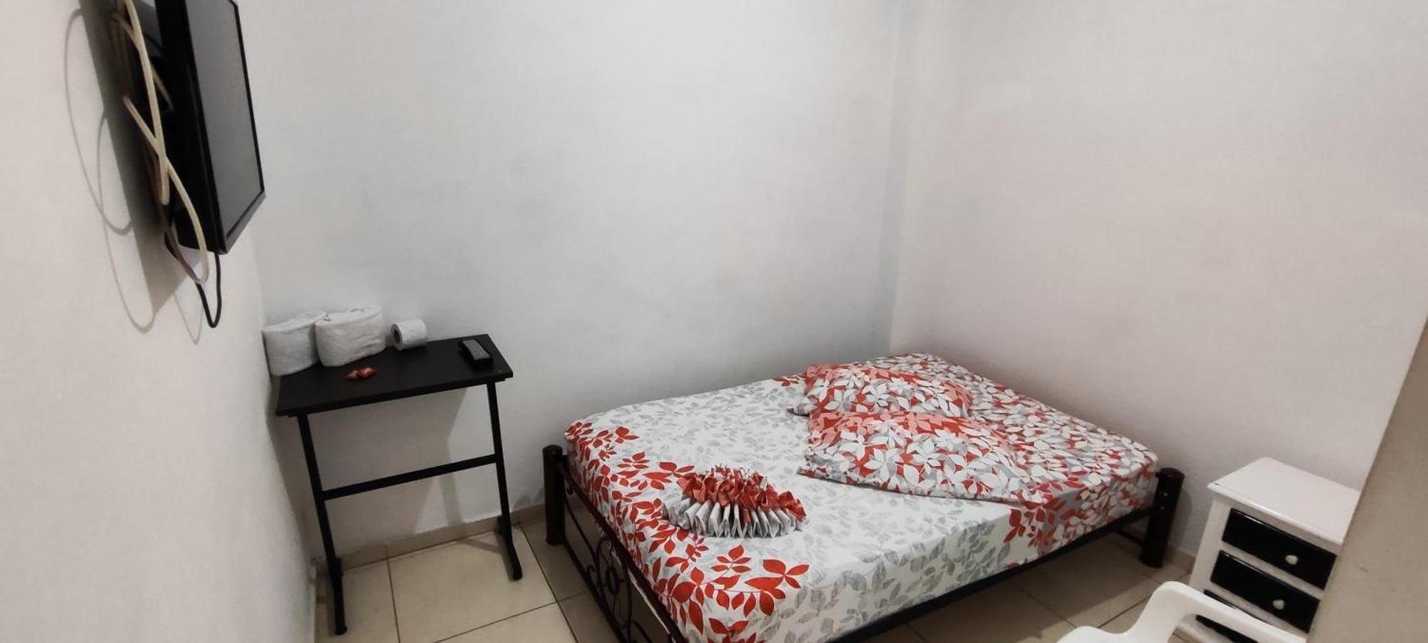 Guayacan Hostel Cali Eksteriør bilde