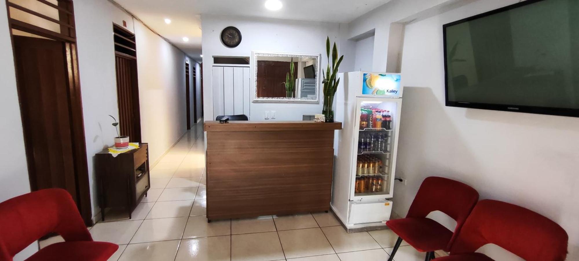 Guayacan Hostel Cali Eksteriør bilde