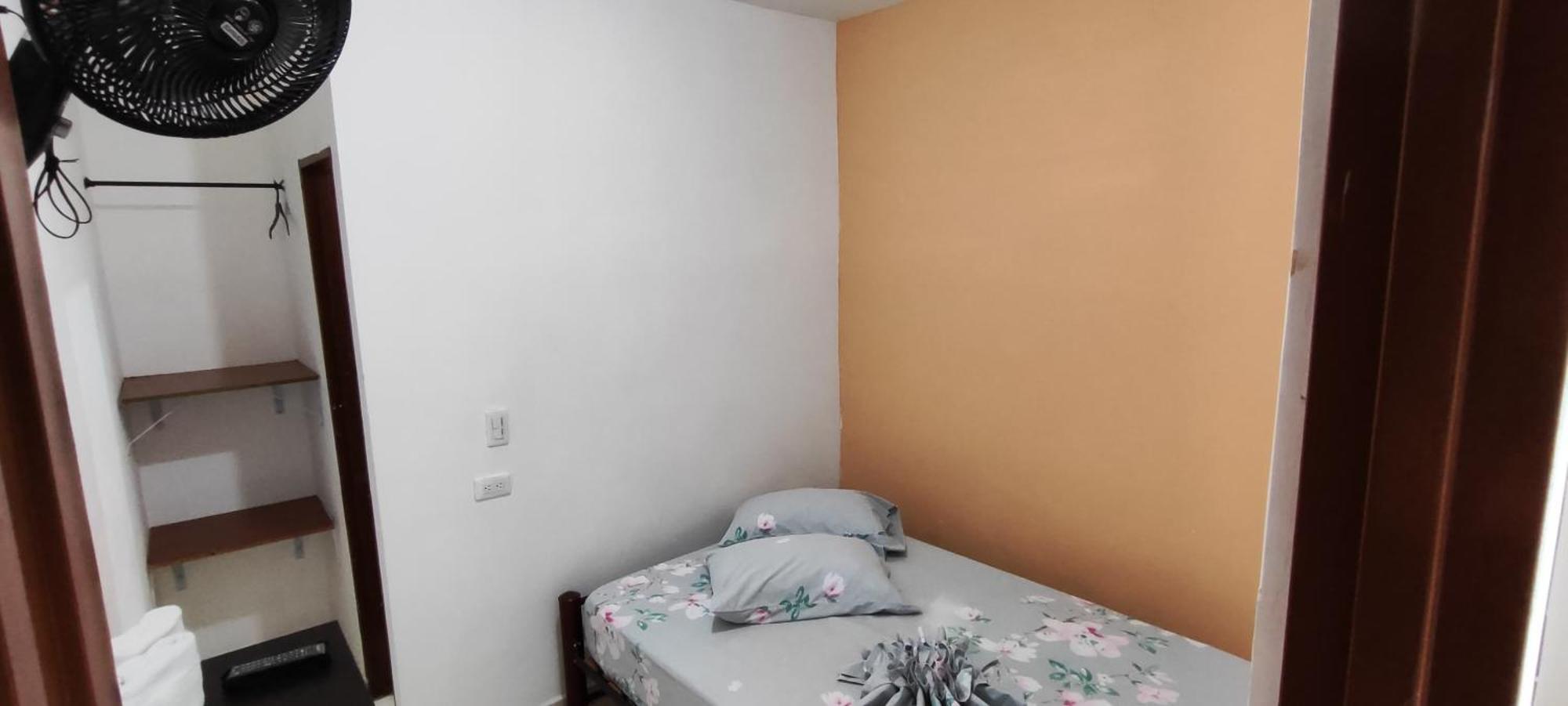 Guayacan Hostel Cali Eksteriør bilde