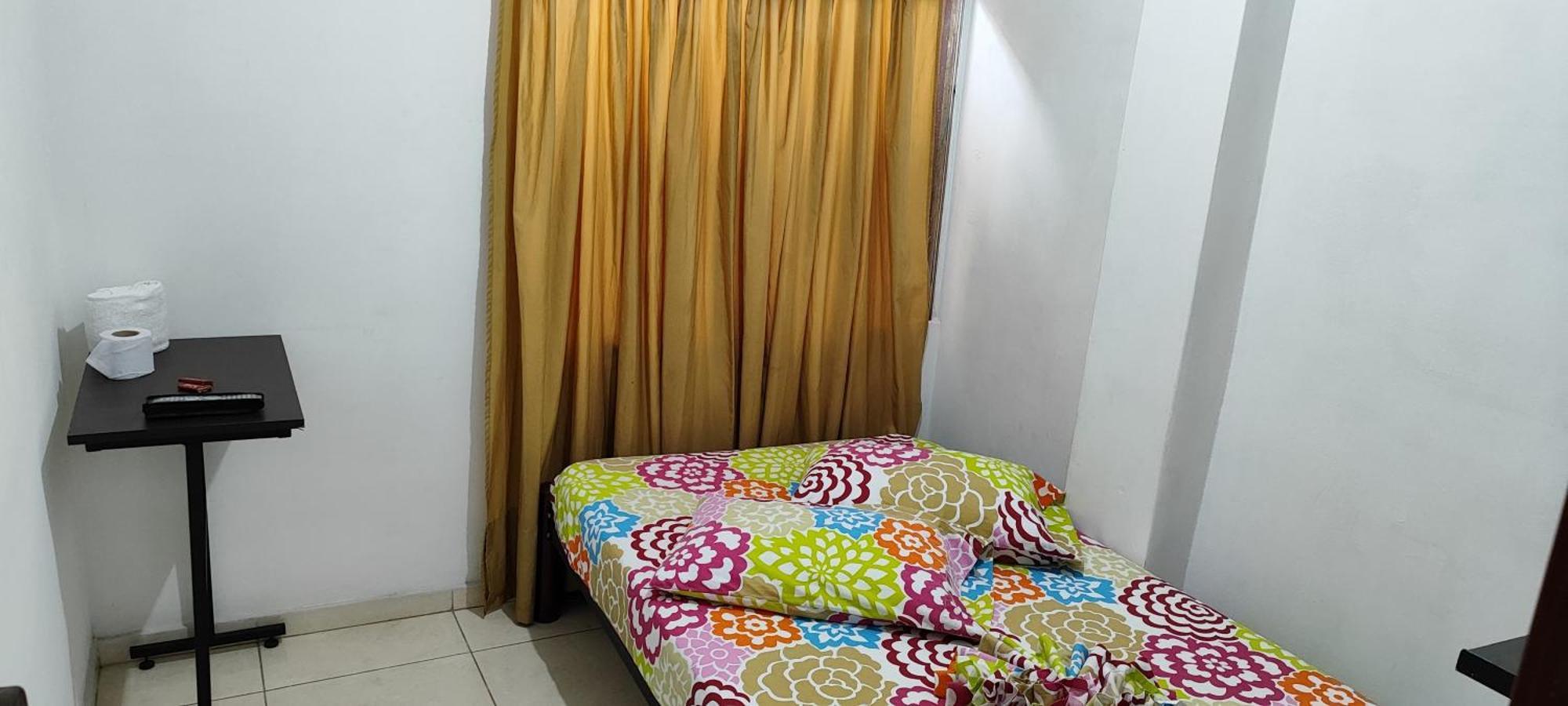 Guayacan Hostel Cali Eksteriør bilde