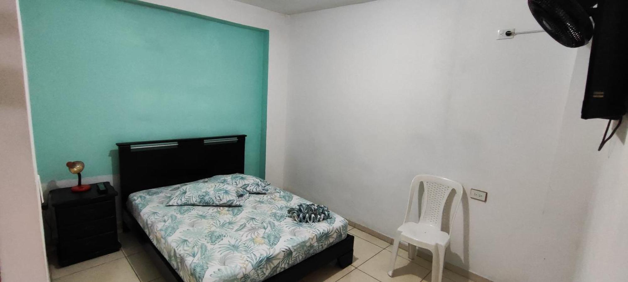 Guayacan Hostel Cali Eksteriør bilde